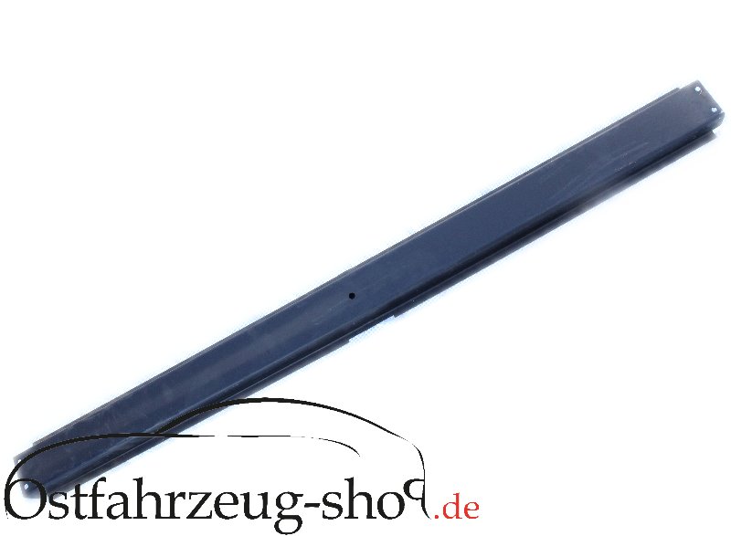 Querträger Mitte für Bodengruppe Trabant 601/1.1