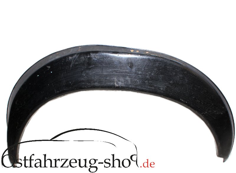 Viertelradschale vorn rechts original für Trabant 601 1.1