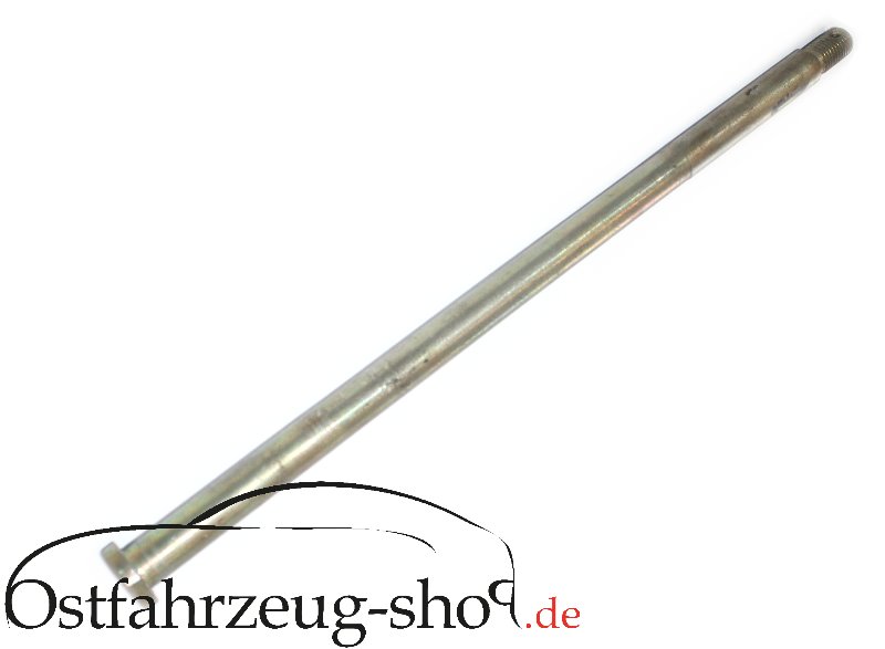 Bolzen für Querlenker Vorderachse Wartburg 353