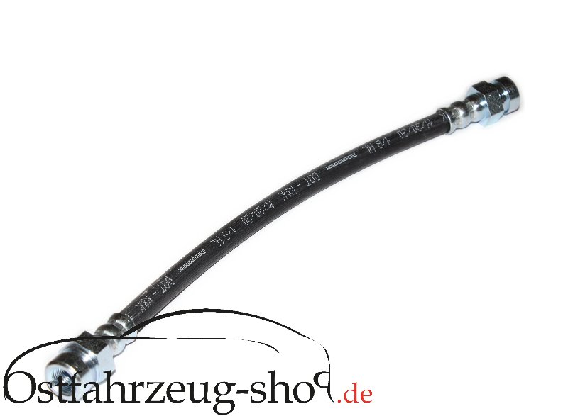 Bremsschlauch vorn innen für Barkas B1000