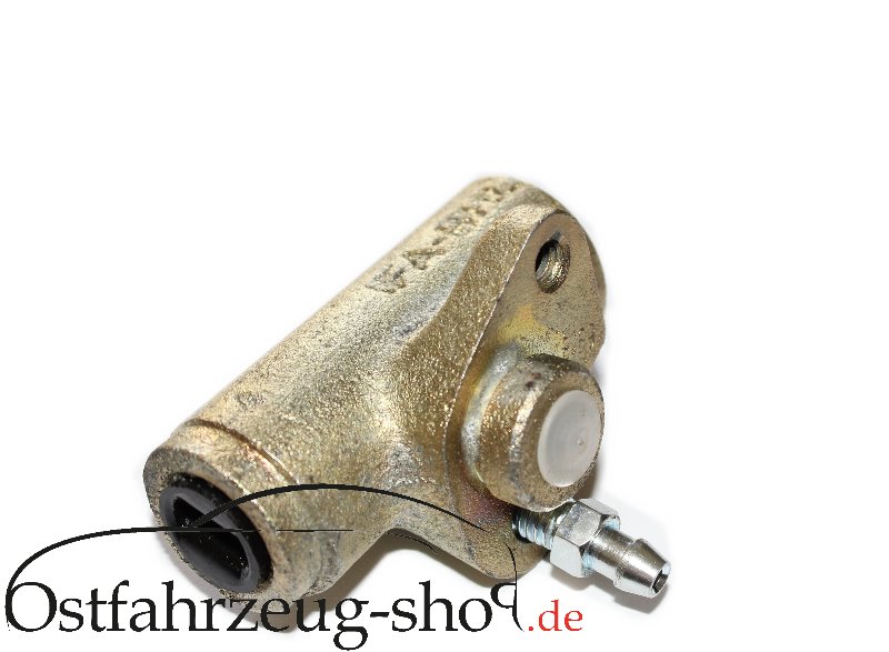 original DDR Radbremszylinder hinten rechts / links für Trabant 601, 1.1 im Austausch