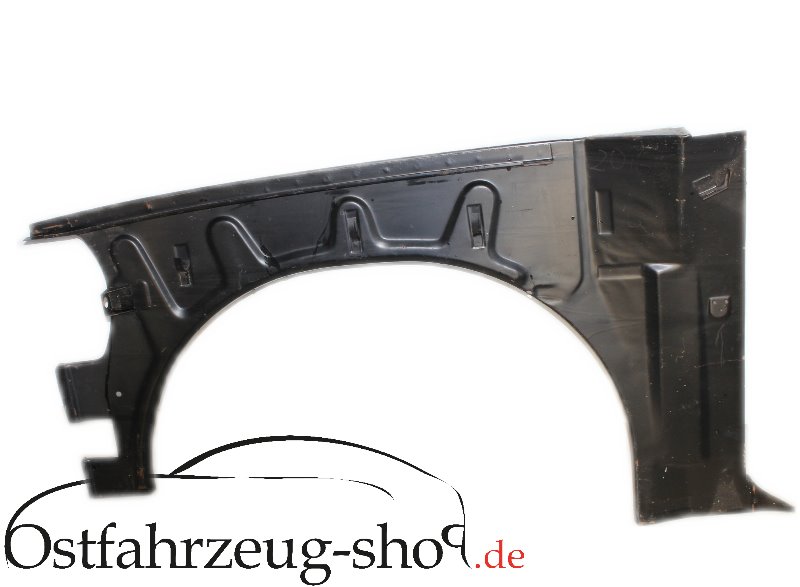 Seitenwand / Stehwand rechts für Trabant 601