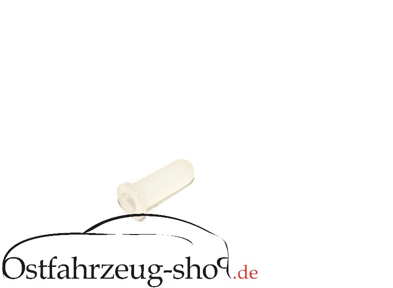 Befestigungsbuchse für Schriftzüge Trabant 601 1.1 , Barkas B1000, Wartburg