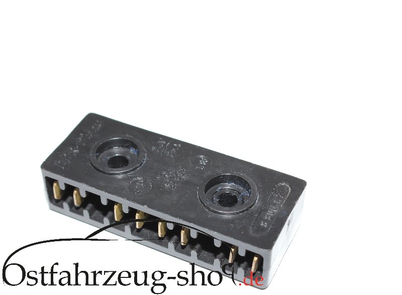 Leitungsverbinder 8800.1/2 für MZ ETZ, Robur LO 2002 A, Robur LD 3000, Robur LO 3000