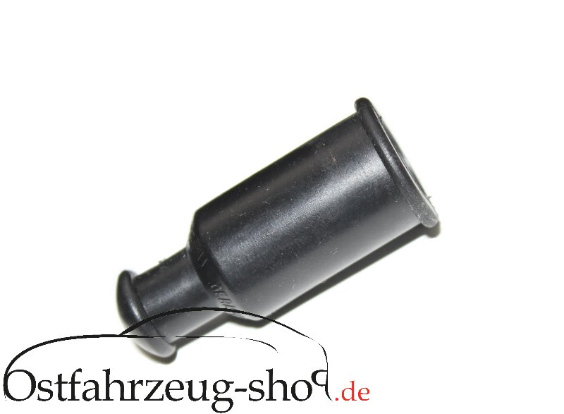 Dichtung für Zündkerzenstecker Trabant 500, 600, 601, Wartburg 353, Barkas B1000