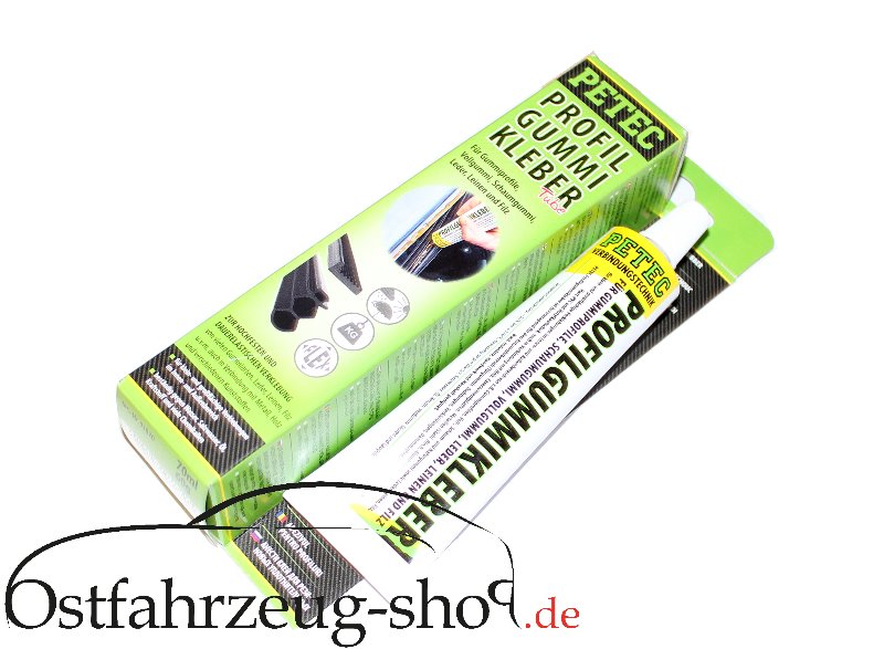 Dichtprofil-Kleber 70ml