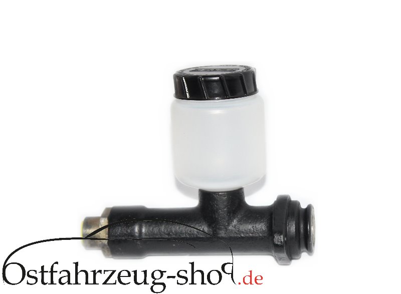 original DDR Hauptbremszylinder 1-Kreis für Trabant 500, 600, 601