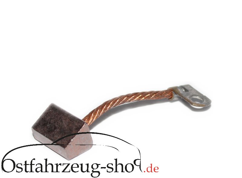 Kohlebürste Anlasser Trabant 1.1/Barkas B1000-1, Wartburg 1.3