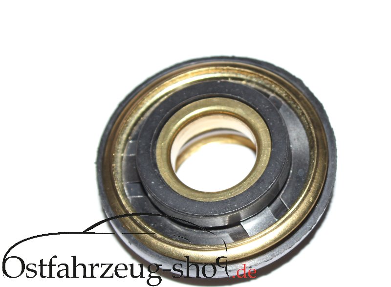 Membran-Gleitringdichtung für Wasserpumpe Wartburg Barkas B1000