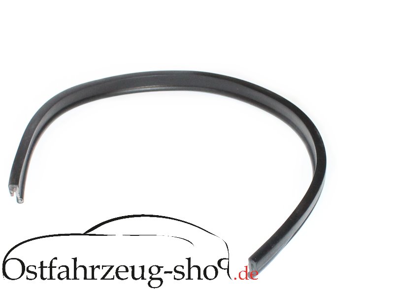 Dichtprofil - Dichtgummi für Motorlüfter / Axiallüfter Trabant 601
