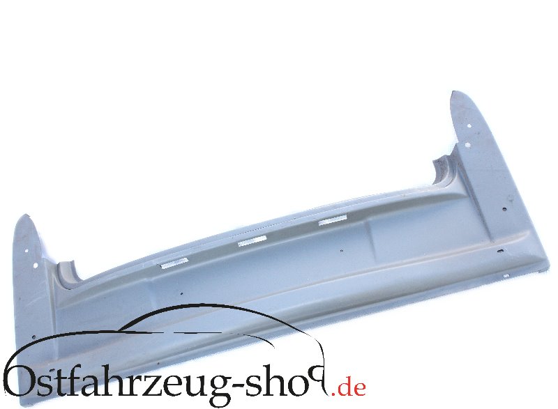 original Heckblech Kombi aussen IFA Trabant 601 1.1