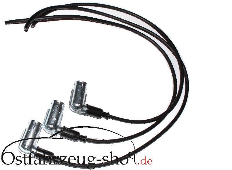 Zündkabel, Zündkabelsatz, Barkas B1000