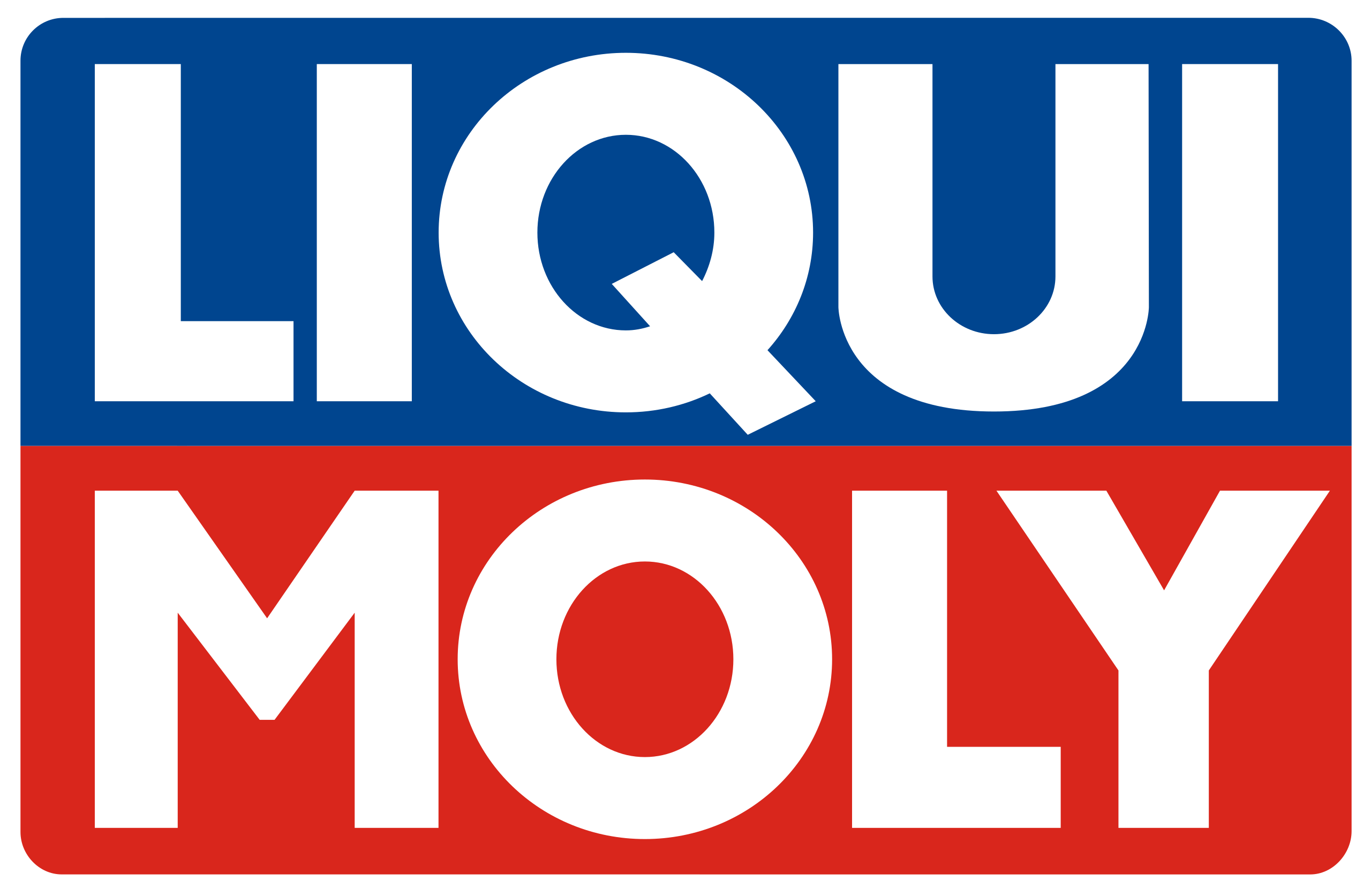 LIQUI MOLY GmbH