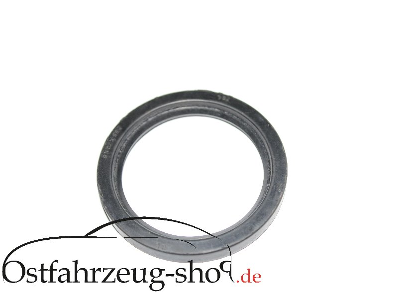 Wellendichtring für Kurbelwelle Schwungscheibenseite Trabant 601