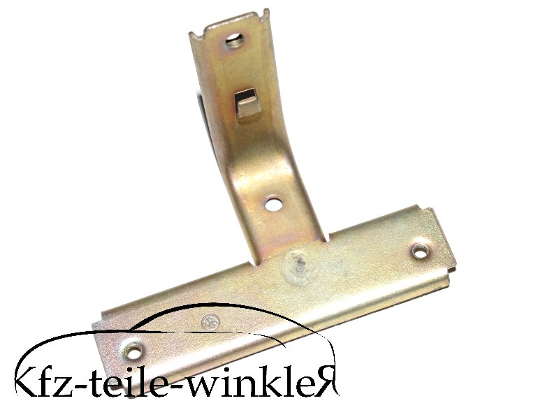Montagebügel /Haltebügel für SicherungskastenTrabant 601
