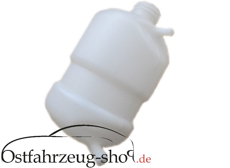 Ausgleichbehälter für 4Takter Barkas B1000-1 , Wartburg 1.3, Multicar M25 4x4