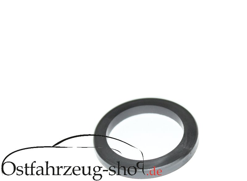 Zwischenscheibe (Miramid) für Federgabel, Trabant 601