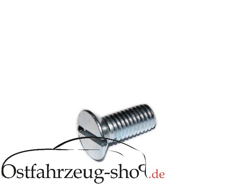 Senkschraube für Türscharnier Barkas B1000 , Trabant 601, 1.1