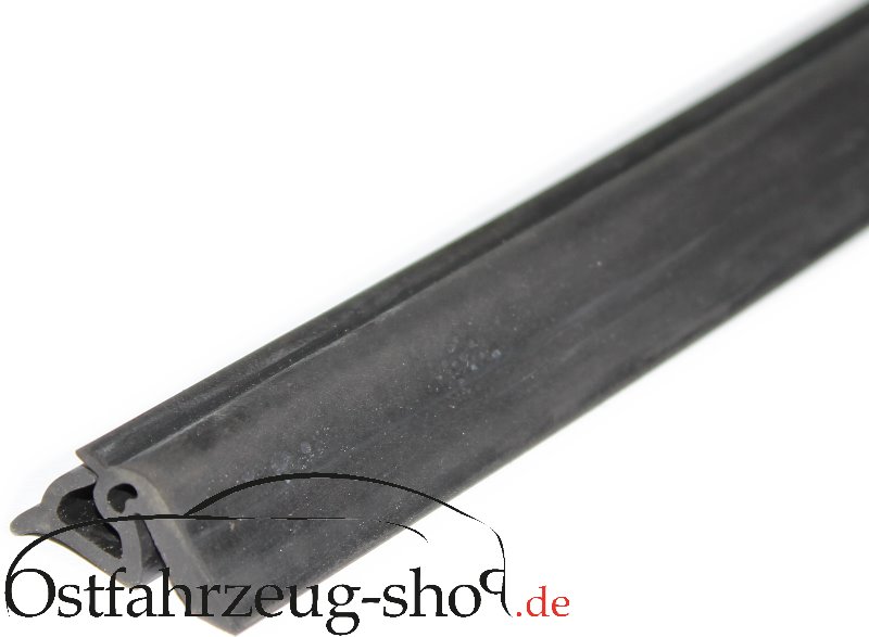 Dichtprofil ,Gummi für Ausstellfenster links u. rechts für Barkas B1000