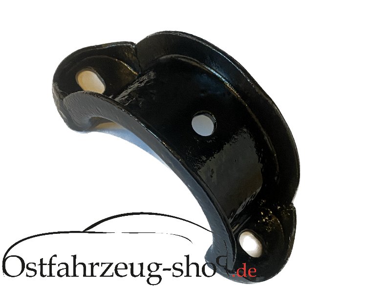 Tragrohrlagerdeckel für Drehstabachse VA und HA Barkas B1000