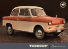 Trabant 500 / 600