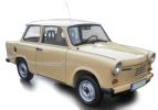 Trabant 1.1