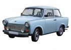 Trabant 601