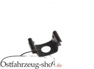 Halter f. Bremsschlauch Trabant 500, 601, 1.1 