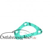 Dichtung für Vorwärmdeckel-Dichtung Ansaugflansch für Barkas B1000 