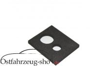 Dichtung für Wischermotor Trabant 
