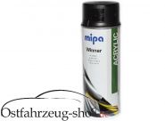 Farbspray 1K- Acryl-Lack schwarz glänzend 400ml 