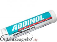  50ml Tube Hanseline Batteriepolfett, Polfett, für  Trabant