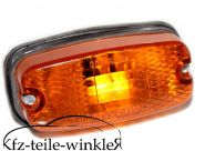 Blinker neu komplett für Trabant 601, 1.1 