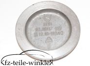 original Ersatzteil Getriebedeckel für Getriebe Trabant 601 