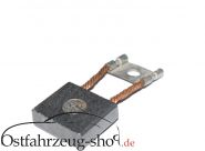 Kohlebürste für Gleichstromlichtmaschine 6V u. 12V Trabant, Wartburg, Multicar M22 