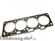 Zylinderkopfdichtung für Wartburg 1.3, Trabant 1.1, Barkas B1000-1 