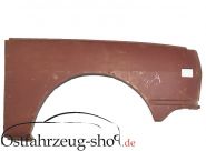 Kotflügel VR für Wartburg 353 original Ersatzteil 