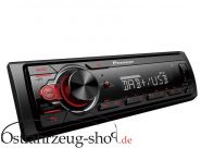 Autoradio mit DAB/DAB+ USB; kompatibel mit Android-Smartphones. für Trabant 601, 1.1 