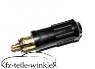 Stecker f. Steckdose Trabant 601,1.1,Wartburg, Barkas 