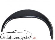 Viertelradschale hinten links original für Trabant 601 1.1 