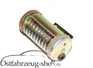 Zusatzleuchte Variante 1 für  6-12V Trabant 601 