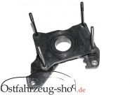 Zwischenflansch Vergaser für  Wartburg 1.3 