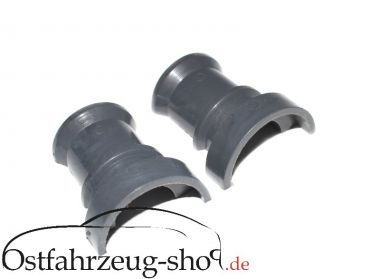 Lagerschalen - Paar für Antriebsmanschetten Trabant 601 