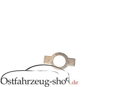 Sicherungsblech Spurstange IFA Trabant 601 