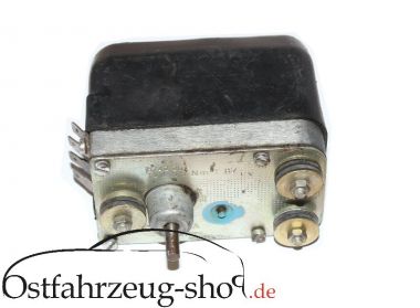 12V Wischermotor 8742.26 für Wartburg 311, 312, Barkas  B1000 