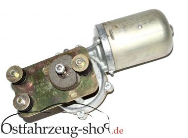 12V Wischermotor 8742.31 ab Bj.84 für Barkas 