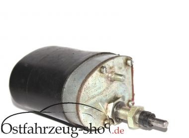 12V Heckwischermotor / Pendelwischermotor 8742.22/2 für Trabant Kombi 601, 1.1 