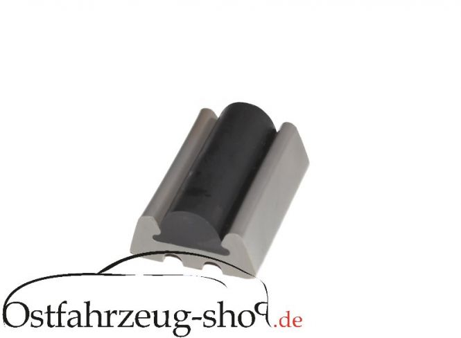 Anschlagpuffer für Hinterachse  Blattfeder Trabant 601