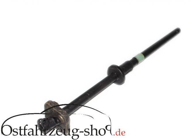 Lenkstock mit Lenkradsperre für Trabant 601 