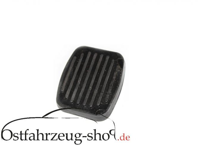 Pedalgummi für Wartburg 